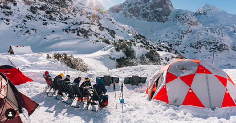 Vojska i policija pomagale nezakonite aktivnosti na Durmitoru