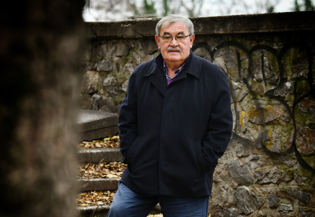 Ljuština: Kod nas se na nekim prostorima bivše Jugoslavije teško živi kao čovjek