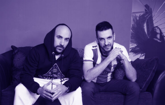 Povratak hip hop dvojca Džej Džej Okoča