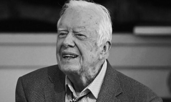 Bivši predsjednik SAD Džimi Karter preminuo u 101. godini