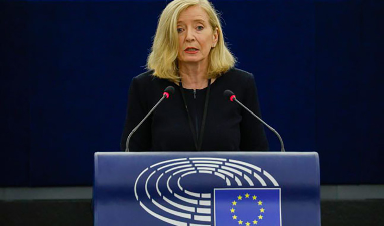 Ombudsmanka EU: Kultura koja vlada u Evropskoj komisiji liči na mafijašku