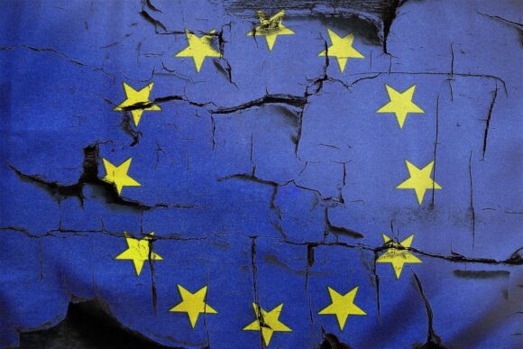 Europa kvalificirane nepravde