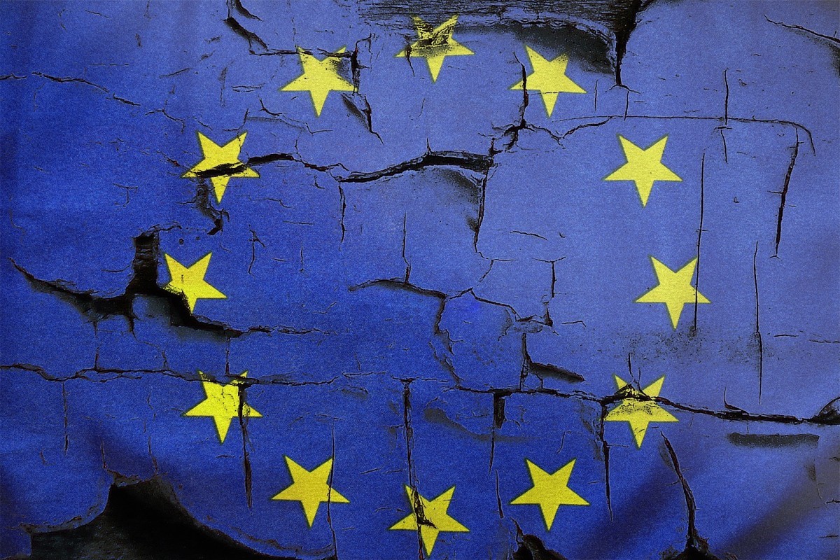 Europa kvalificirane nepravde