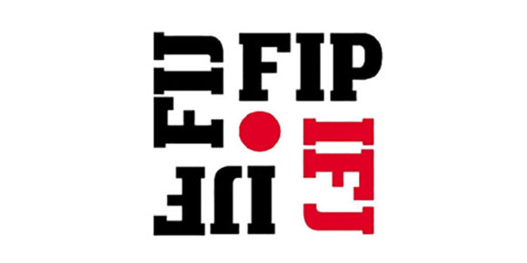 ifj medjunarodna federacija novinara