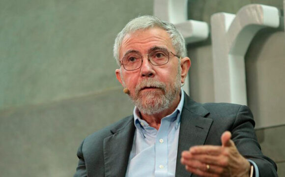 Pol Krugman: Ako se suprotstavimo vladavini najgorih, možda ćemo na kraju pronaći put nazad u bolji svijet