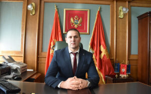 Bez integriteta nema povjerenja. Bez povjerenja nema saradnje i profesionalizma