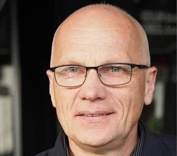 Marin Čaveliš je ovogodišnji dobitnik MATA nagrade