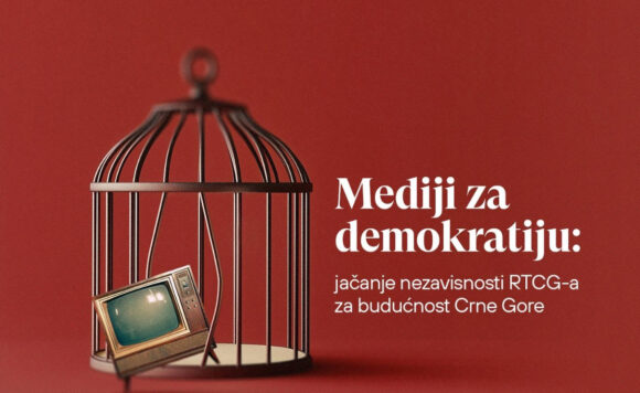 Percepcije građana o medijima: Interesi moćnika iznad javnog interesa