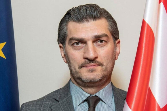 Bivši fudbaler Kavelašvili novi predsjednik Gruzije