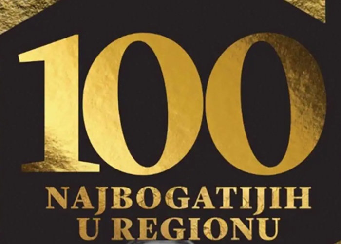 najbogatiji u regionu