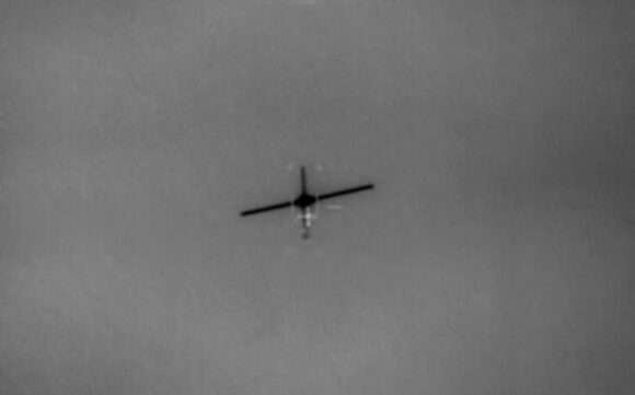 Procurile nove fotografije NLO, skeptici osporavaju autentičnost