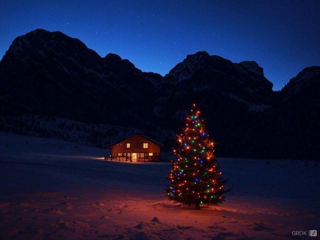 Kako dočekati novu godinu?