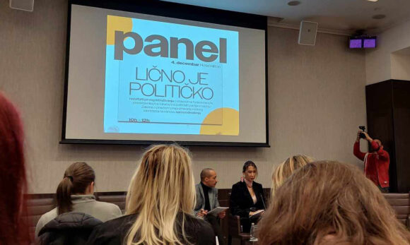 Panel na temu prava transrodnih osoba - očekuje se usvajanje zakona