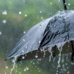 Lokalno moguć kratkotrajan pljusak i grmljavina