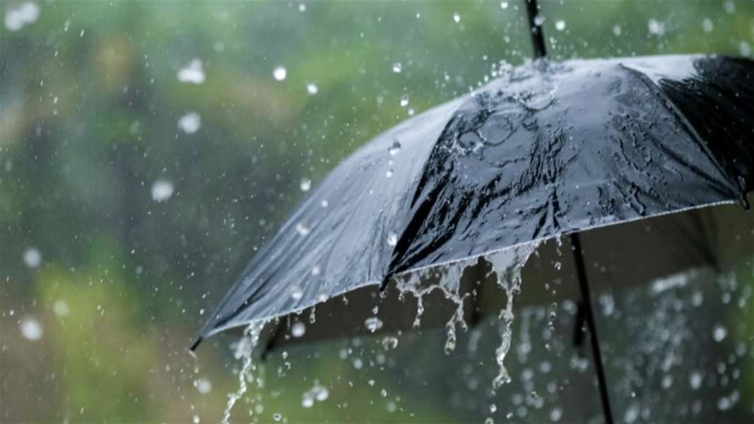 Mjestimično kiša, ponegdje pljuskovi i grmljavina