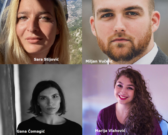 Crnogorski producenti selektovani za učešće na međunarodnom forumu When East Meets West u Trstu