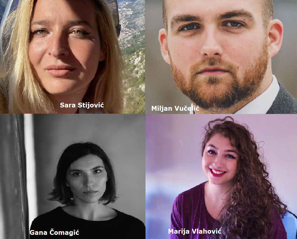 producenti Crnogorski producenti selektovani za učešće na međunarodnom forumu When East Meets West u Trstu