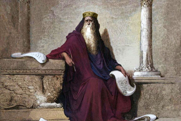 Tumačenje knjige propovjednikove