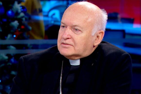 prvi kardinal u srbiji