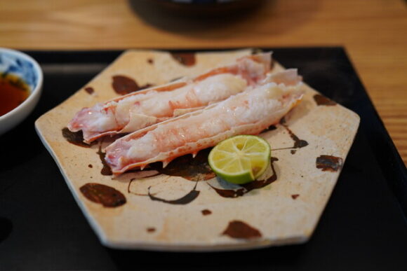 Restoran s najskupljim degustacijskim menijem nalazi se u Tokiju