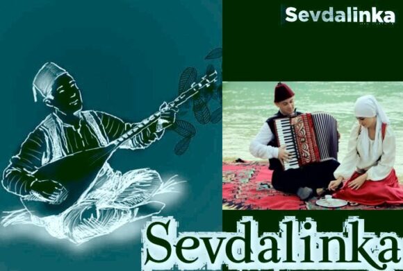sevdalinka