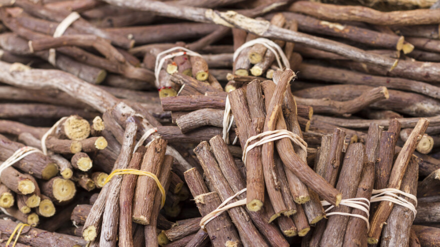 Kako sladić pomaže kod žgaravice i refluksa