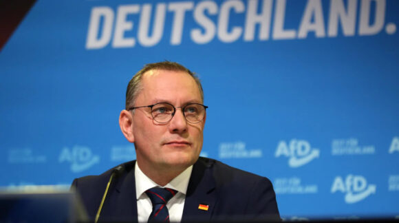 Lider AfD doveo u pitanje članstvo Njemačke u NATO-u