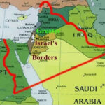 Ambasador SAD u Izraelu: Bilo bi u redu da se Izrael proširi na Liban, Siriju, Jordan i djelove SA