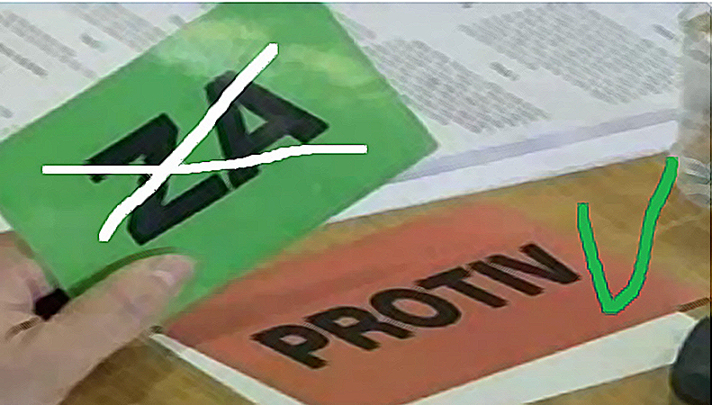 Eko ambasadore imenovali iz političkih partija i državnih institucija - motiv za prijavu, novčani dio nagrade