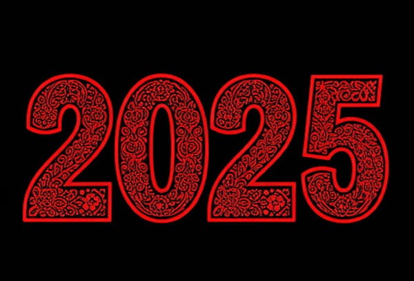 2025 2025