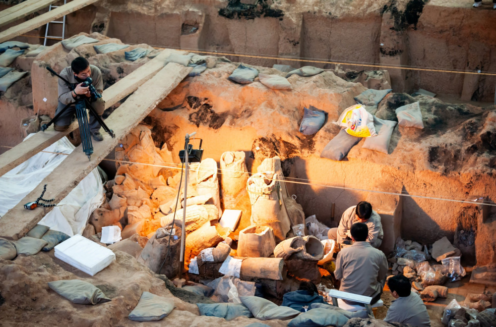 ai otkrila drevnu civilizaciju