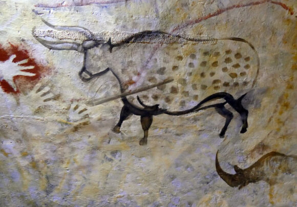 Otkriveni novi artefakti u pećini Altamira