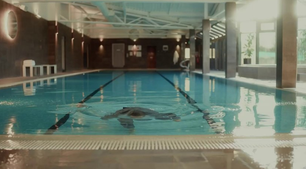 Plivanje u radnom odijelu