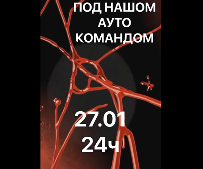 Beograd: Autokomanda će biti blokirana 24 sata