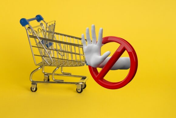 bojkot trgovine