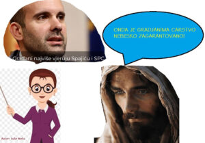 carstvo nebesko
