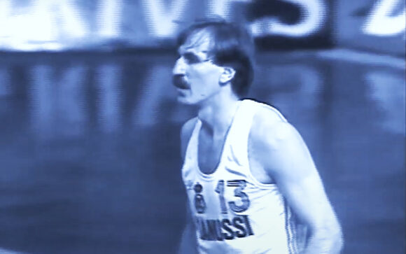 Preminuo legendarni jugosloveski košarkaš Dalipagić