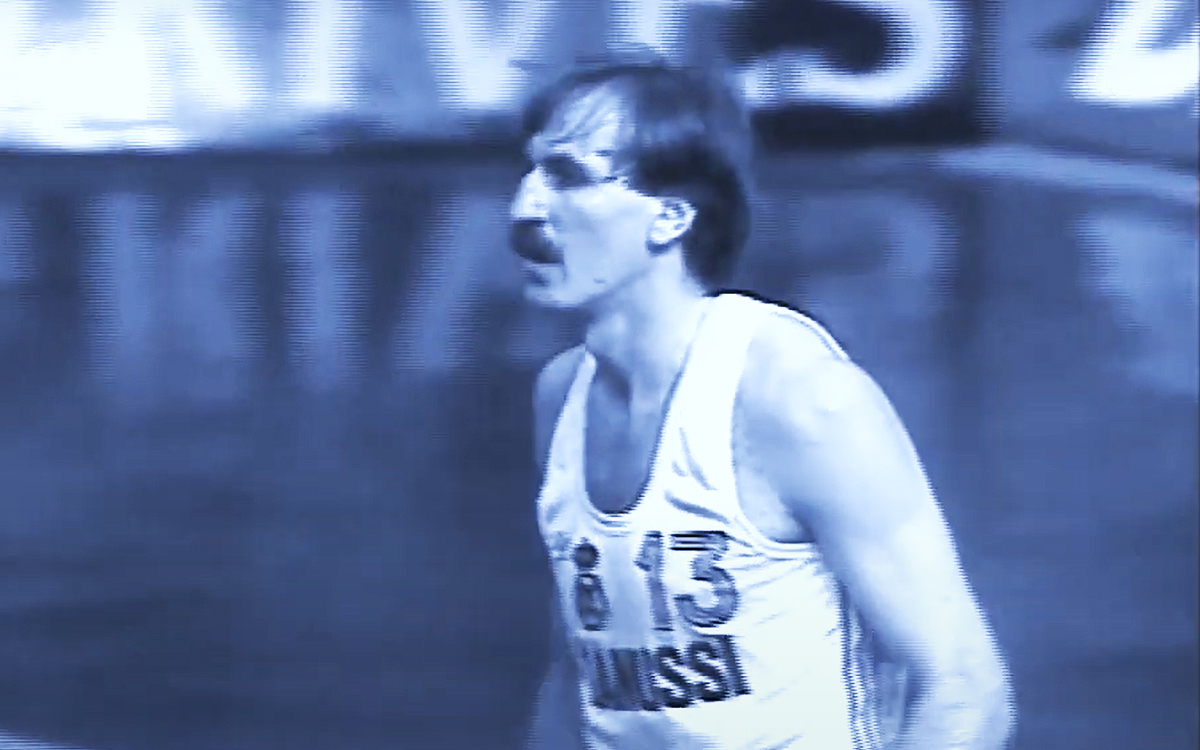 Dražen Dalipagić Preminuo legendarni jugosloveski košarkaš Dalipagić