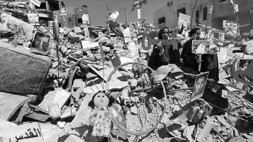 Palestina: Promjena se događa sada