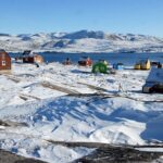 Pokušaju SAD da preuzmu Grenland protivi se 75 odsto Amerikanaca