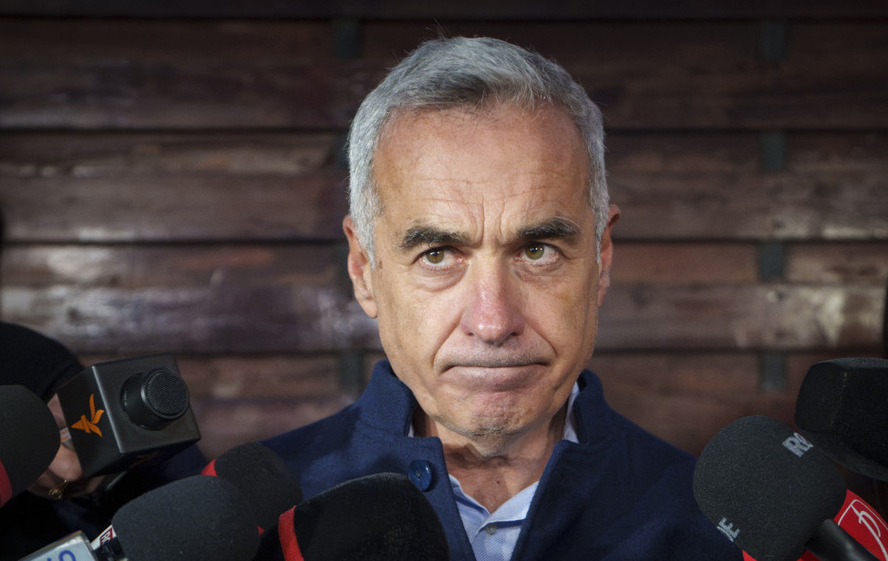 Rumunija: Đorđesku eliminisan prije izbora