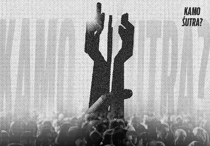 Protest Kamo sjutra nije bio uzaludan, jer je glasno skrenuo pažnju na odgovornost institucija