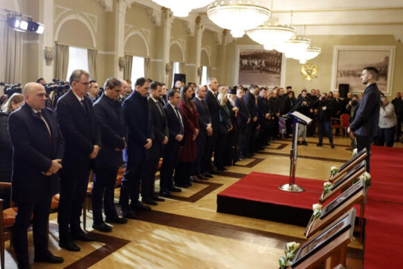 komemoracija cetinje