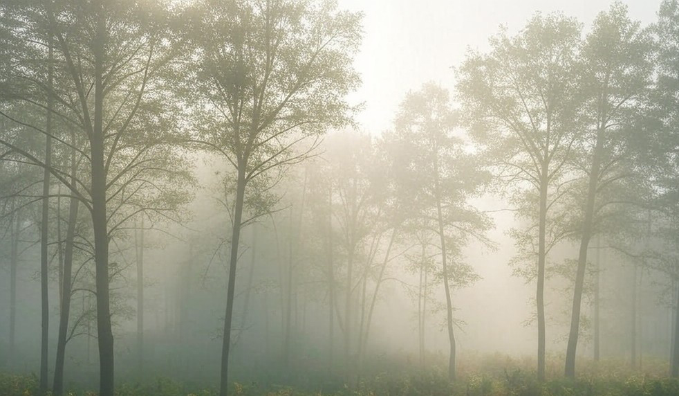 Foto: AI Pretežno sunčano, najviša dnevna temperatura od 18 do 30 stepeni