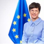 Evropska komesarka za proširenje govoriće na sjednici Skupštine Crne Gore