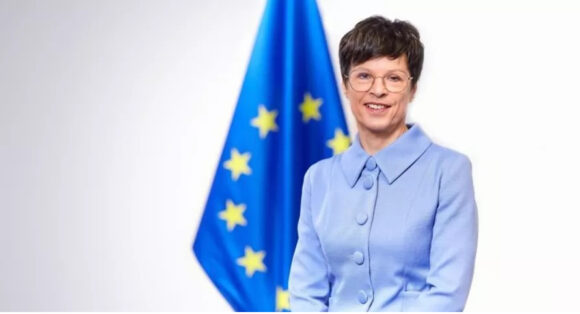 Evropska komesarka za proširenje govoriće na sjednici Skupštine Crne Gore