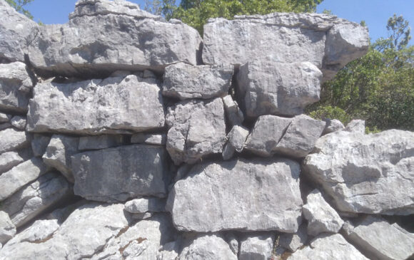 Na rubu znanosti: Megalitske građevine dinarsko-jadranskog prostora