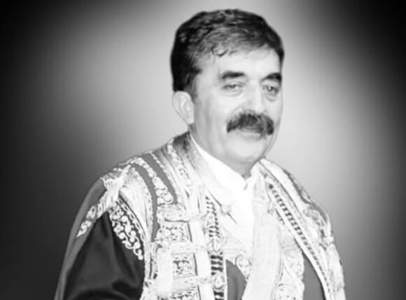 Preminuo Milisav Moto Laketić pjevač i humanista