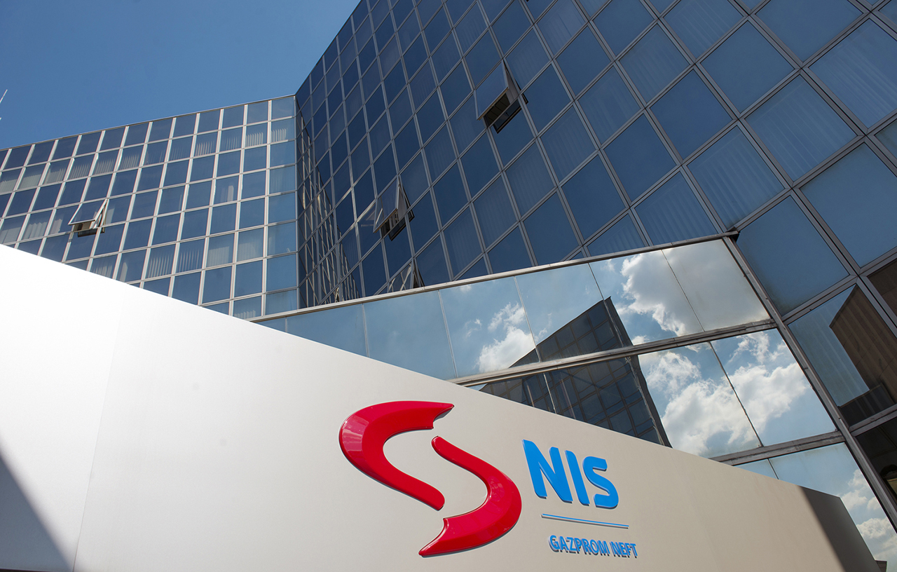 Američke sankcije NIS-u stupile na snagu