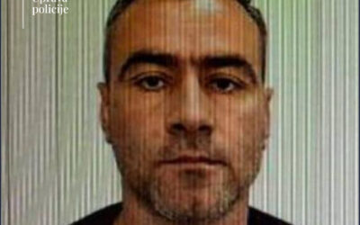 Više osoba ubijeno u pucnjavi na Cetinju